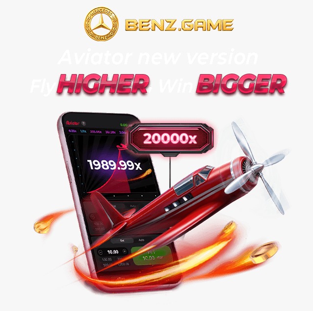 Benz game