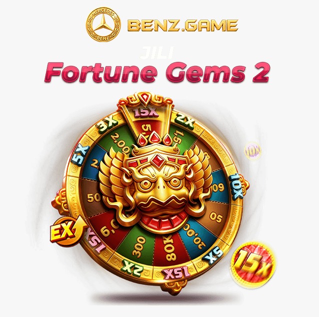 Benz game